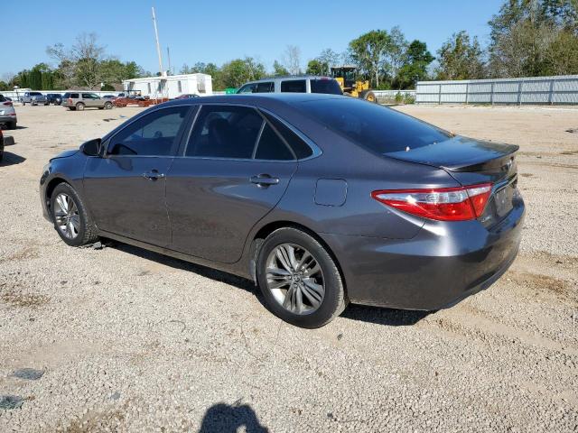 Photo 2 from auction – 2016 TOYOTA CAMRY with VIN 4T1BF1FK5GU542439