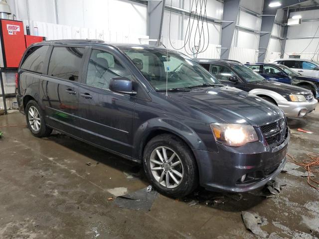 Photo 4 from auction – 2014 DODGE GRAND CARA with VIN 2C4RDGEG4ER392584