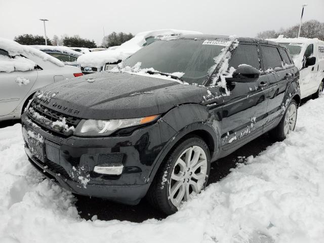 Photo 1 from auction – 2015 LAND ROVER RANGE ROVE with VIN SALVP2BG1FH015939
