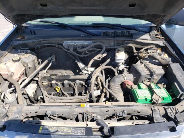 Photo 11 from auction – 2011 FORD ESCAPE XLS with VIN 1FMCU0C78BKB13241