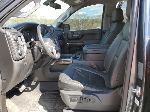 Photo 7 from auction – 2019 CHEVROLET 1500 with VIN 1GCPYFED5KZ152571