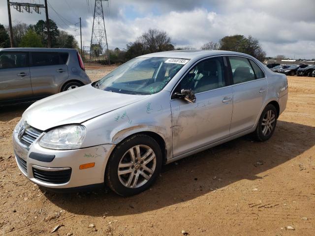 Photo 1 from auction – 2007 VOLKSWAGEN JETTA 2.5 with VIN 3VWDF71K97M037903