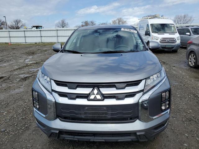 Photo 5 from auction – 2021 MITSUBISHI OUTLANDER with VIN JA4APVAU6MU019062