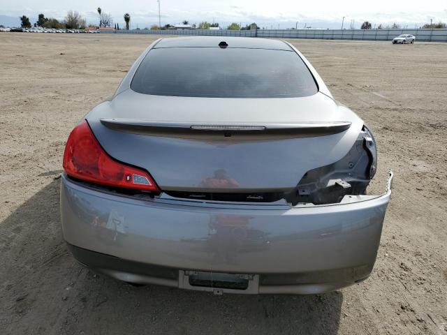 Photo 6 from auction – 2008 INFINITI G37 BASE with VIN JNKCV64E38M104184