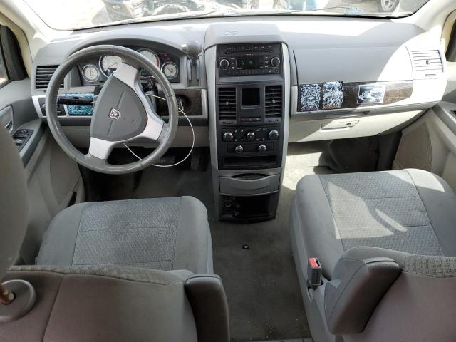 Photo 8 from auction – 2010 DODGE GRAND CARA with VIN 2D4RN5D16AR234565
