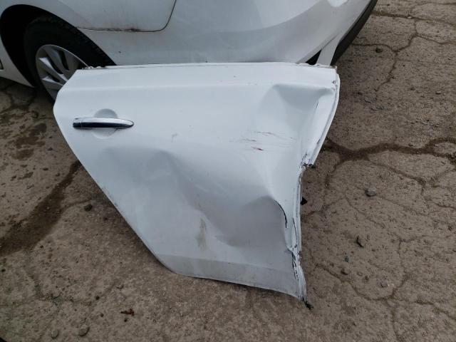 Photo 12 from auction – 2016 NISSAN SENTRA S with VIN 3N1AB7AP1GY325813