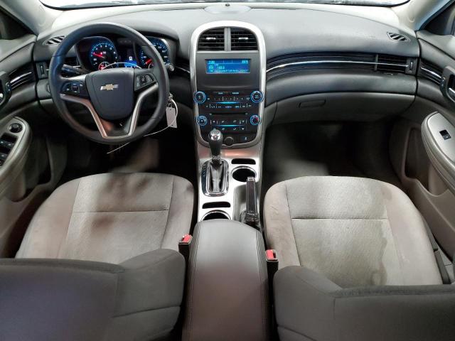 Photo 8 from auction – 2015 CHEVROLET MALIBU LS with VIN 1G11A5SL7FF265910