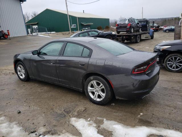 Photo 2 from auction – 2021 DODGE CHARGER SX with VIN 2C3CDXBGXMH536626