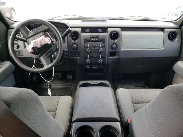 Photo 8 from auction – 2011 FORD F150 SUPER with VIN 1FTFW1EF3BKD87100