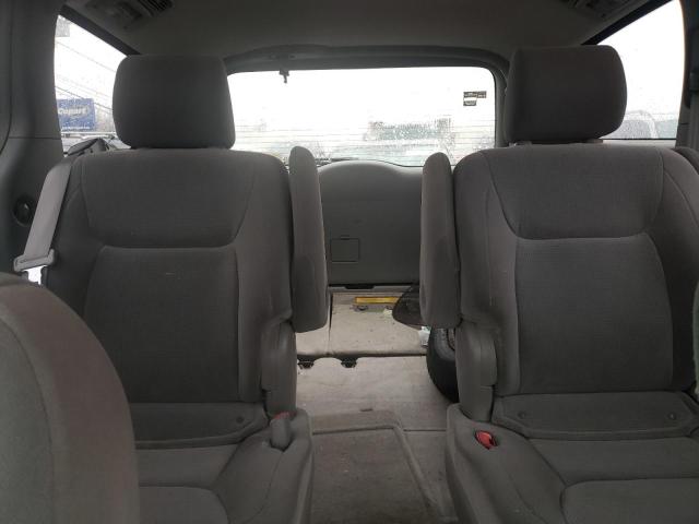 Photo 10 from auction – 2005 TOYOTA SIENNA LE with VIN 5TDBA23C65S043365