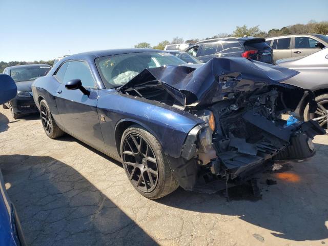 Photo 4 from auction – 2017 DODGE CHALLENGER with VIN 2C3CDZFJ5HH592481
