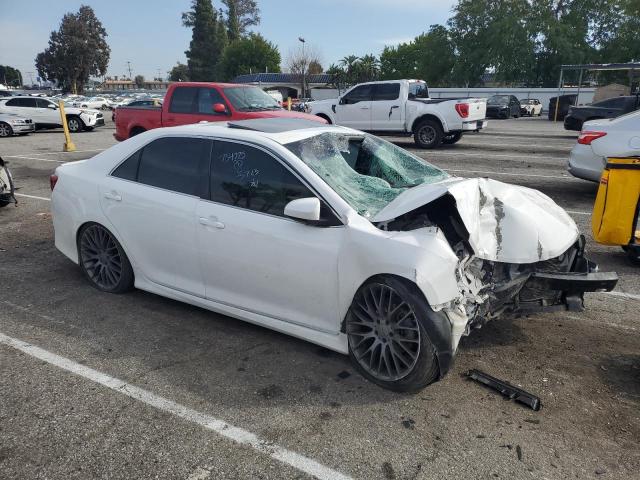 Photo 4 from auction – 2012 TOYOTA CAMRY BASE with VIN 4T1BF1FK7CU597002