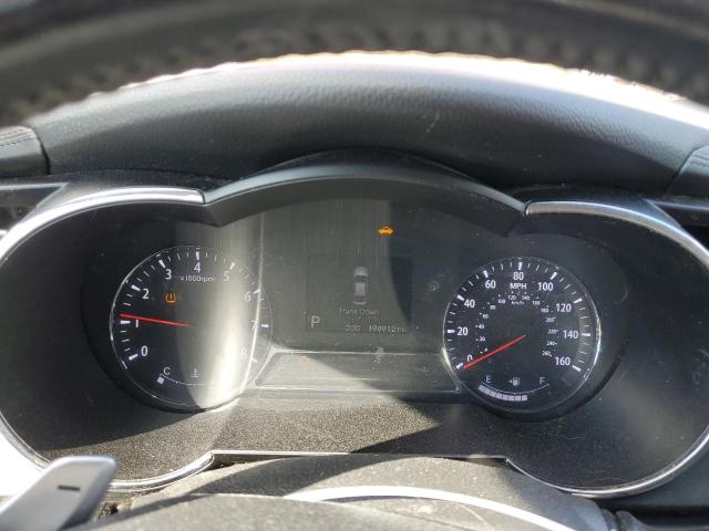Photo 9 from auction – 2011 KIA OPTIMA SX with VIN KNAGR4A66B5093026