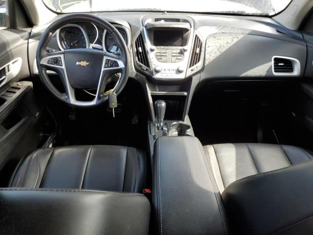 Photo 8 from auction – 2016 CHEVROLET EQUINOX LT with VIN 2GNFLGE34G6263145
