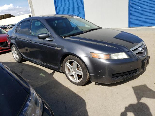 Photo 4 from auction – 2006 ACURA 3.2TL with VIN 19UUA66286A065435