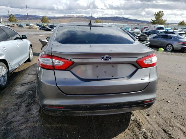 Photo 6 from auction – 2013 FORD FUSION SE with VIN 3FA6P0H92DR184698