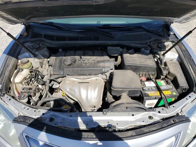 Photo 11 from auction – 2011 TOYOTA CAMRY BASE with VIN 4T1BF3EK5BU627111