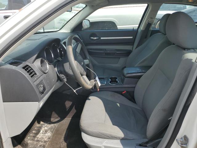 Photo 7 from auction – 2008 DODGE CHARGER with VIN 2B3KA43G08H248473