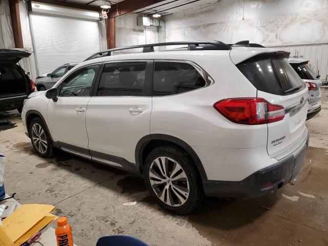 Photo 2 from auction – 2019 SUBARU ASCENT LIM with VIN 4S4WMAMD8K3463583