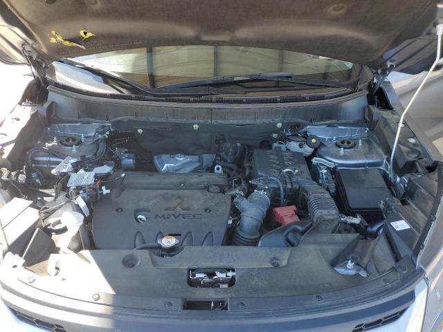 Photo 12 from auction – 2022 MITSUBISHI OUTLANDER with VIN JA4APUAU9NU006768