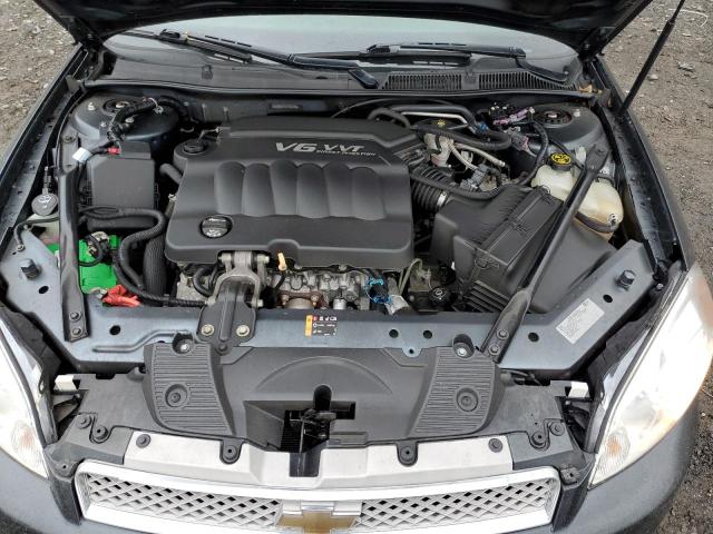 Photo 11 from auction – 2016 CHEVROLET IMPALA LIM with VIN 2G1WB5E37G1102245