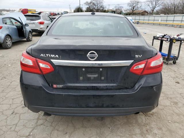 Photo 6 from auction – 2016 NISSAN ALTIMA 2.5 with VIN 1N4AL3AP4GC287222