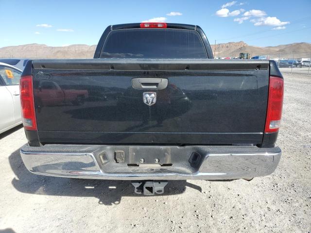Photo 6 from auction – 2006 DODGE RAM 1500 S with VIN 1D7HA18N36J132376