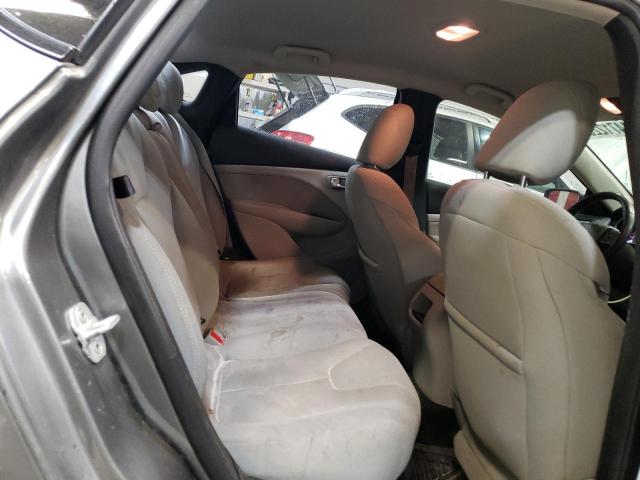 Photo 10 from auction – 2013 DODGE DART SXT with VIN 1C3CDFBA5DD713229
