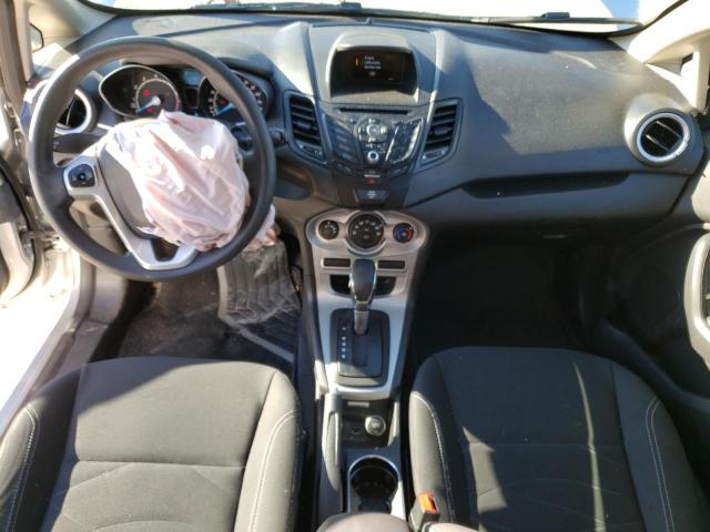 Photo 8 from auction – 2019 FORD FIESTA SE with VIN 3FADP4EJ1KM108963