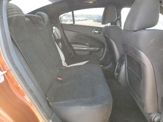 Photo 10 from auction – 2013 DODGE CHARGER SX with VIN 2C3CDXHG6DH558498