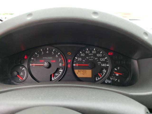 Photo 9 from auction – 2016 NISSAN FRONTIER S with VIN 1N6BD0CT0GN721853