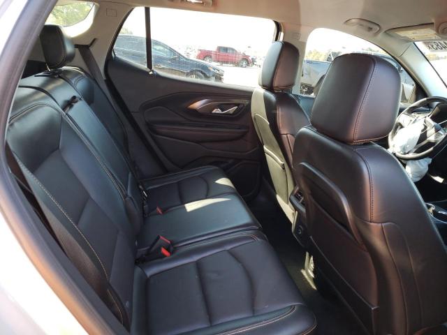 Photo 11 from auction – 2020 GMC TERRAIN SL with VIN 3GKALPEV9LL172726