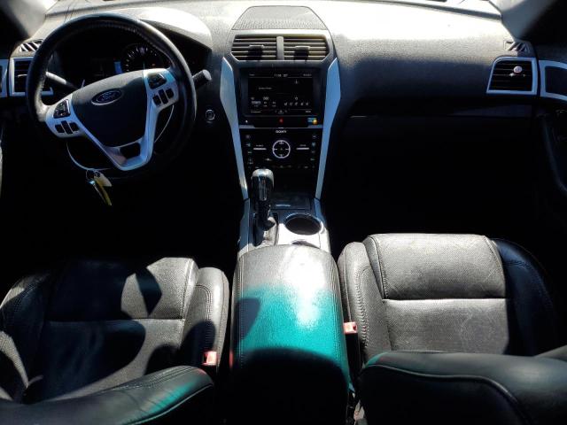 Photo 8 from auction – 2013 FORD EXPLORER L with VIN 1FM5K8F85DGA25223