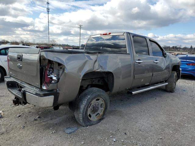 Photo 3 from auction – 2012 CHEVROLET SILVERADO with VIN 1GC1KYC89CF151855