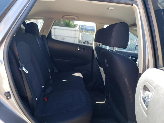 Photo 10 from auction – 2013 NISSAN ROGUE S with VIN JN8AS5MT5DW029629