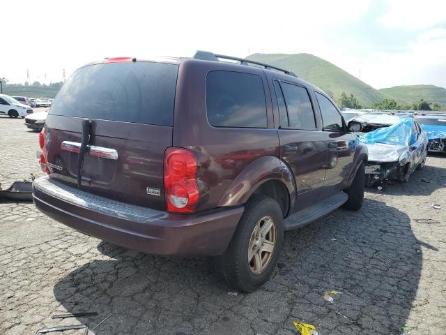 Photo 3 from auction – 2004 DODGE DURANGO SL with VIN 1D4HD48D14F125679