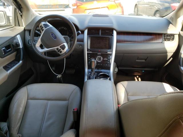 Photo 8 from auction – 2013 FORD EDGE LIMIT with VIN 2FMDK4KCXDBA73368