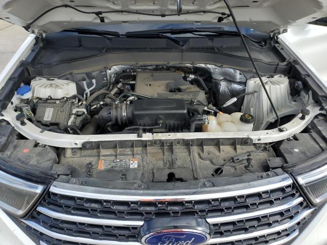 Foto 12 de la subasta – 2020 FORD EXPLORER X con VIN 1FMSK8DH9LGA51148