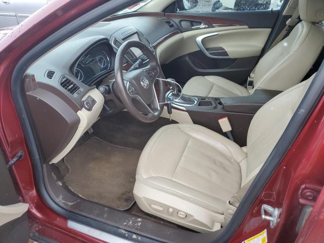 Photo 7 from auction – 2016 BUICK REGAL with VIN 2G4GK5EX6G9115273
