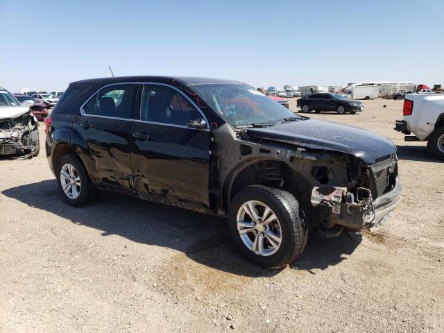 Photo 4 from auction – 2015 CHEVROLET EQUINOX LS with VIN 2GNALAEK6F1173148