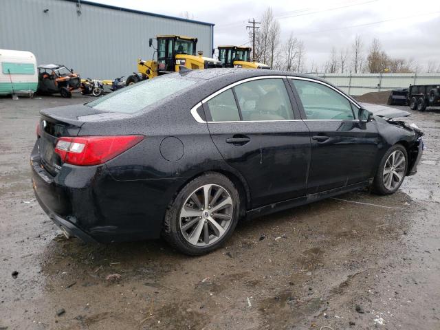 Photo 3 from auction – 2019 SUBARU LEGACY 3.6 with VIN 4S3BNEN66K3004740