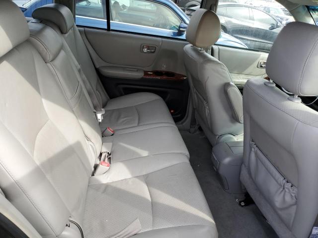 Photo 10 from auction – 2005 TOYOTA HIGHLANDER with VIN JTEEP21A850105781