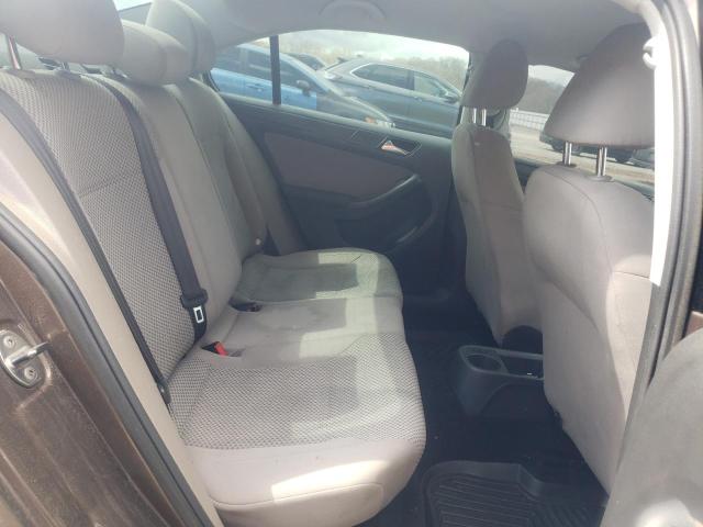 Zdjęcie 10 z aukcji – 2012 VOLKSWAGEN JETTA BASE z VIN 3VW2K7AJ1CM307355