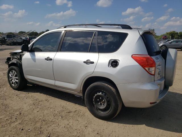Photo 2 from auction – 2008 TOYOTA RAV4 with VIN JTMZD33V386069889