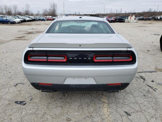 Photo 6 from auction – 2021 DODGE CHALLENGER with VIN 2C3CDZBTXMH631082