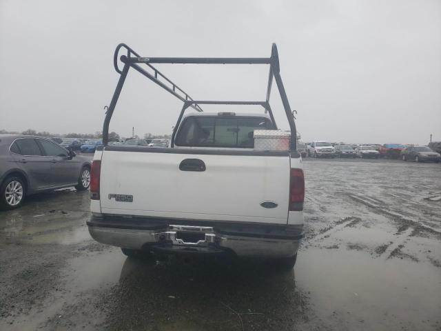 Photo 6 from auction – 2003 FORD F250 SUPER with VIN 1FTNX20L83EA17207