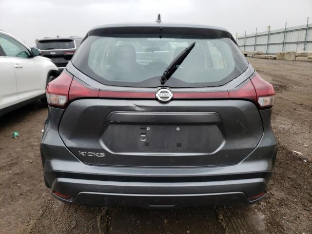 Photo 6 from auction – 2021 NISSAN KICKS S with VIN 3N1CP5BV8ML486194