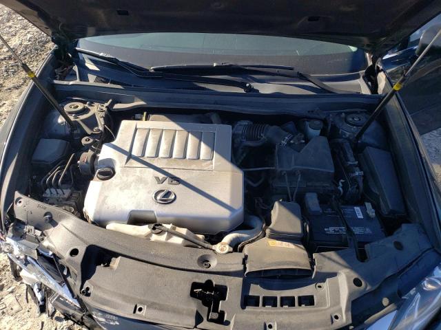 Photo 11 from auction – 2017 LEXUS ES 350 with VIN 58ABK1GGXHU061862