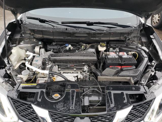 Photo 12 from auction – 2016 NISSAN ROGUE S with VIN KNMAT2MT3GP601786