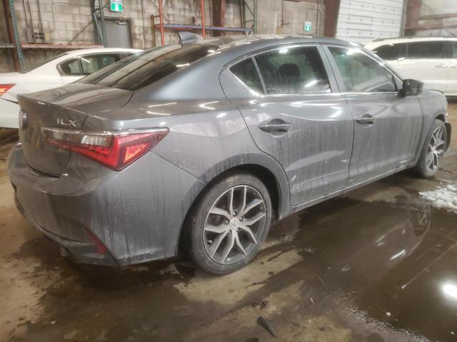 Photo 3 from auction – 2021 ACURA ILX PREMIU with VIN 19UDE2F71MA800407